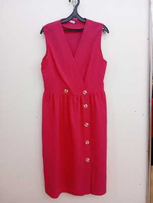 САРАФАН ЛЕТНИЙ