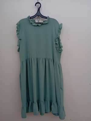 ПЛАТЬЕ-САРАФАН