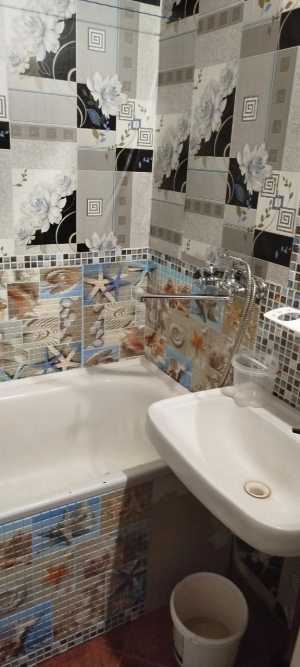 Продам 1-к квартира, 36 м2, 1/10 эт.
