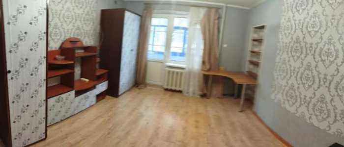 Продам 1-к квартира, 36 м2, 1/10 эт.