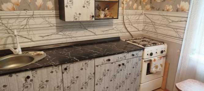 Продам 1-к квартира, 36 м2, 1/10 эт.