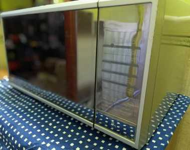 Микроволновка