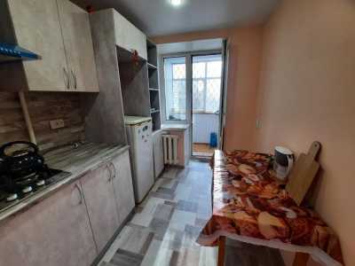 квартира на 7 дачной