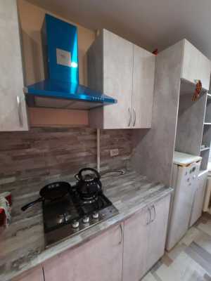 квартира на 7 дачной