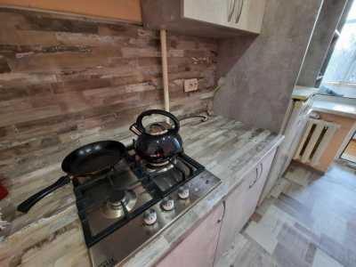 квартира на 7 дачной