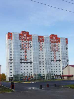 1-к квартира, 47 м2, 4/16 эт.