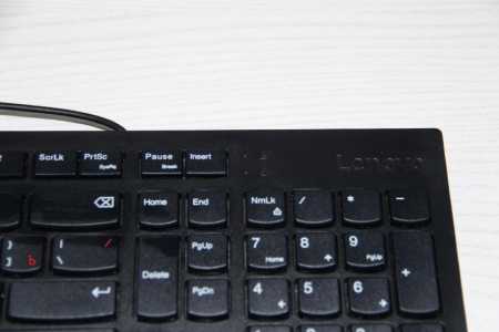Продаётся б/у моноблок Lenovo IdeaCentre A340-22IGM F0EA001PRK