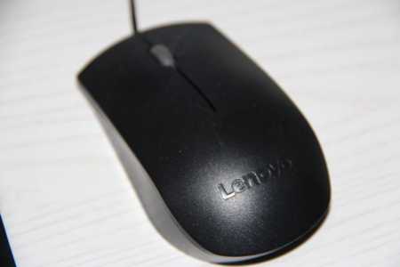 Продаётся б/у моноблок Lenovo IdeaCentre A340-22IGM F0EA001PRK