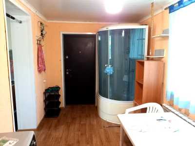Дача 30 м2