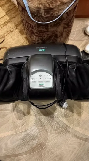 Массажер ног OTO Power Foot PF-1500