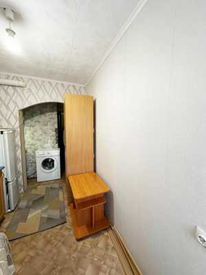 1-к квартира, 13 м2, 1/10 эт.