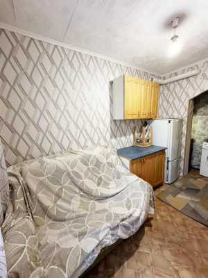1-к квартира, 13 м2, 1/10 эт.