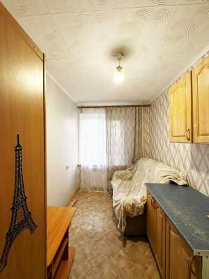 1-к квартира, 13 м2, 1/10 эт.
