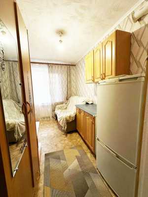 1-к квартира, 13 м2, 1/10 эт.