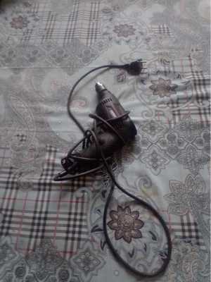 Продам дрель в хорошем состоянии