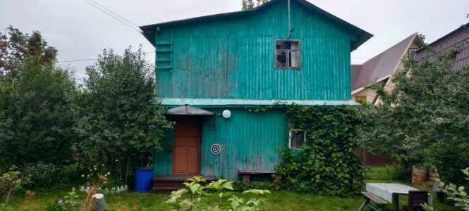 Продается садовый участок в Юматово, ст.Санаторная, СНТ Монтажник,3сотки.