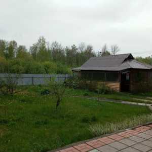Дом 210 м2