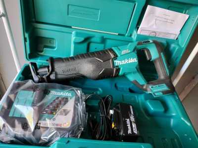    MAKITA DJR 187,DJR 188Z