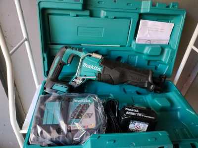    MAKITA DJR 187,DJR 188Z