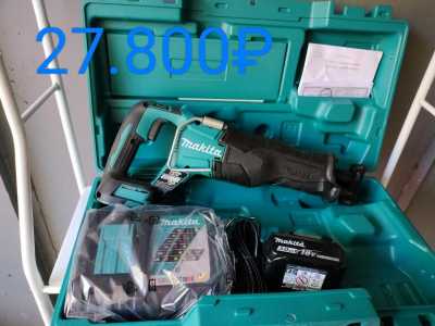    MAKITA DJR 187,DJR 188Z