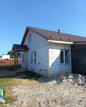 Дом 96 м2