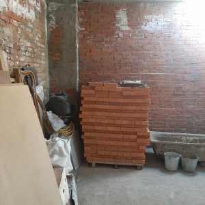 3-к квартира, 63 м2, 1 эт.