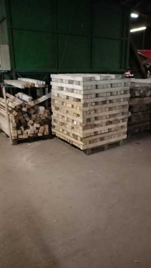 Вторичное дерево