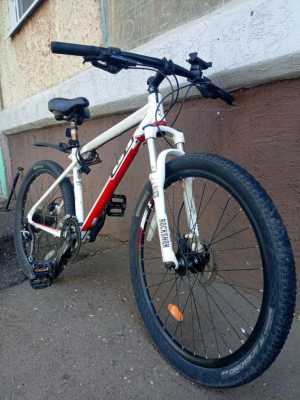 Велосипед GT avalanche elite L. Б/у