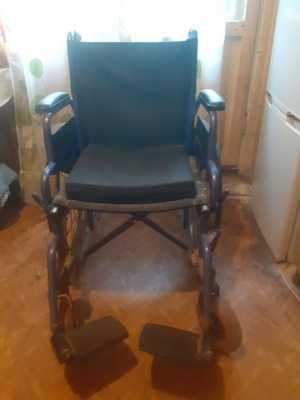 Кресло каталка
