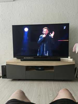 Тумба для телевизора