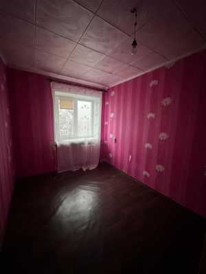Продажа 3-х комнатной квартиры