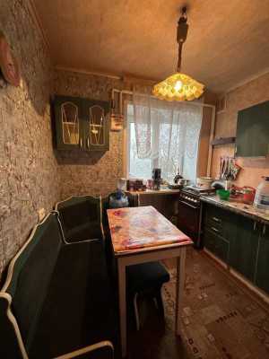 Продажа 3-х комнатной квартиры