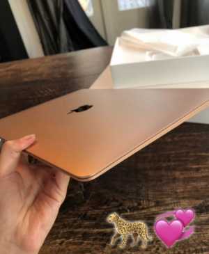 MacBook m1 2020 (256)