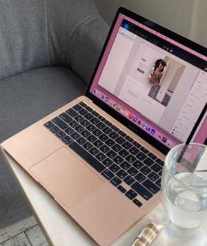 MacBook m1 2020 (256)