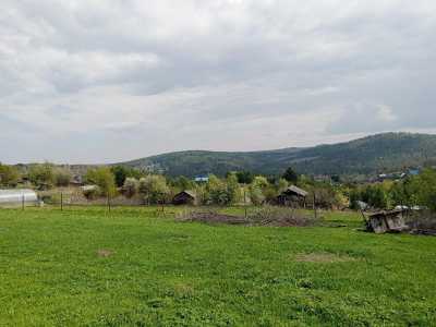 Пос. Сорокино земельный участок 20 соток ЛПХ