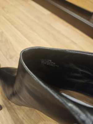 Steve Madden   . 40.