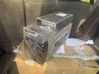 Whatsminer