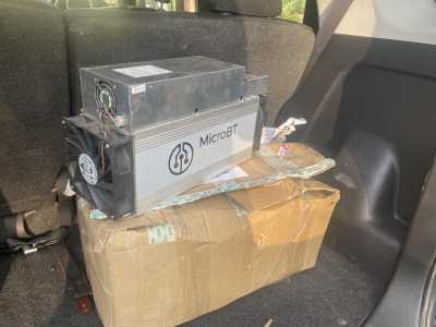 Whatsminer