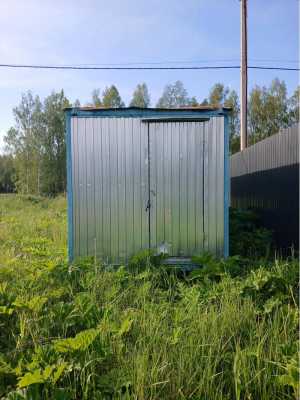 Продам бытовку