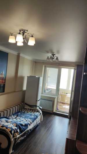 1-к квартира, 26 м2, 22/22 эт.