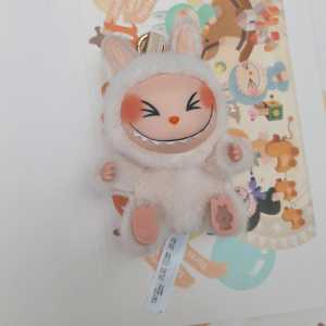 Лабубу Игрушка Labubu Лилабу POPMART