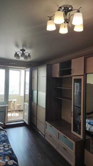 1-к квартира, 26 м2, 22/22 эт.