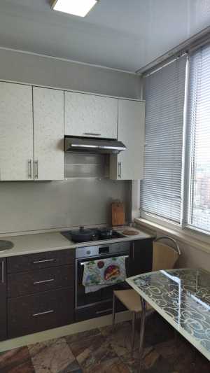 1-к квартира, 26 м2, 22/22 эт.