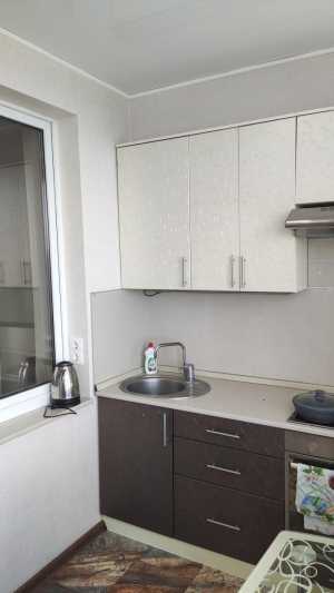 1-к квартира, 26 м2, 22/22 эт.