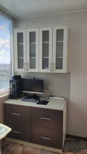 1-к квартира, 26 м2, 22/22 эт.