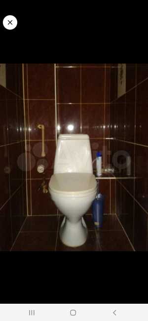 1-к квартира, 32 м2, NaN/5 эт.