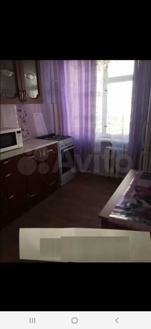 1-к квартира, 32 м2, NaN/5 эт.