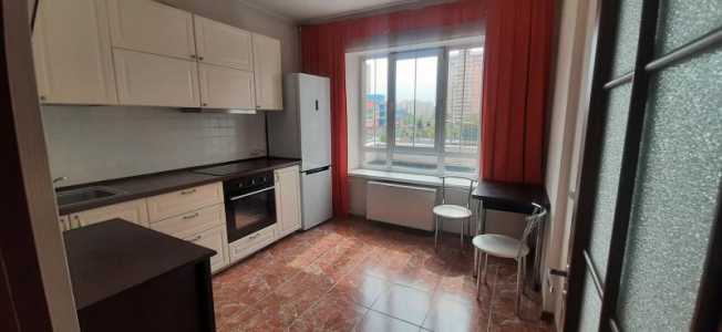 1-к квартира, 32 м2, 2/17 эт.