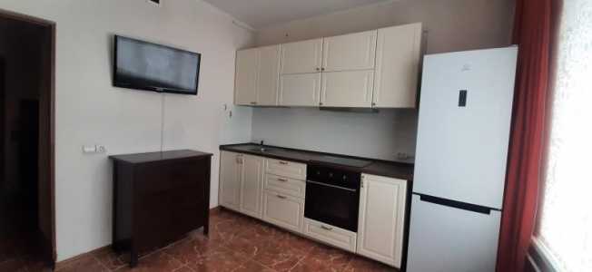 1-к квартира, 32 м2, 2/17 эт.