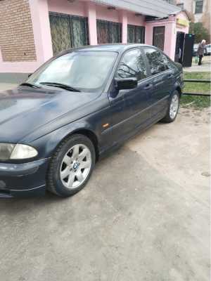 BMW 3 серия, 1999